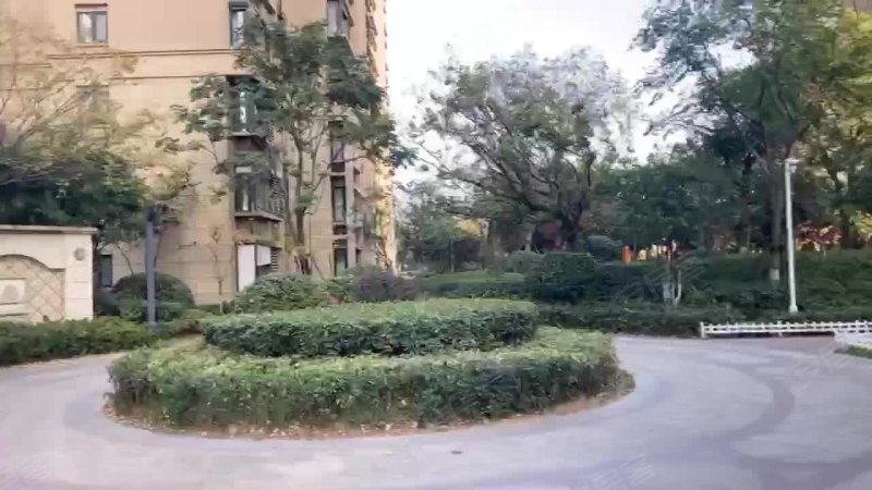 银亿东城第十一街区