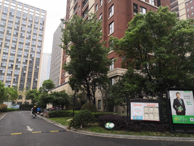金地褐石苑