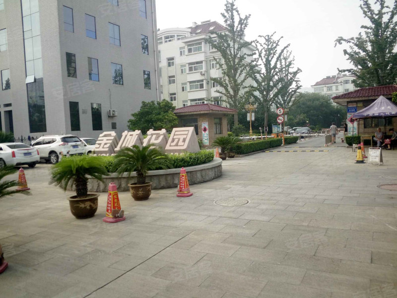 金城花园,东风东街-潍坊金城花园二手房,租房,房价-潍坊安居客