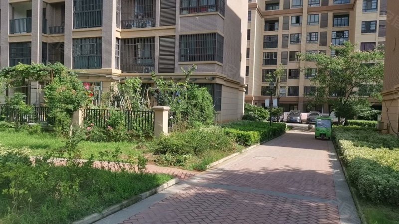 西城公馆,102省道,近凤台淮河二桥-淮南西城公馆二手
