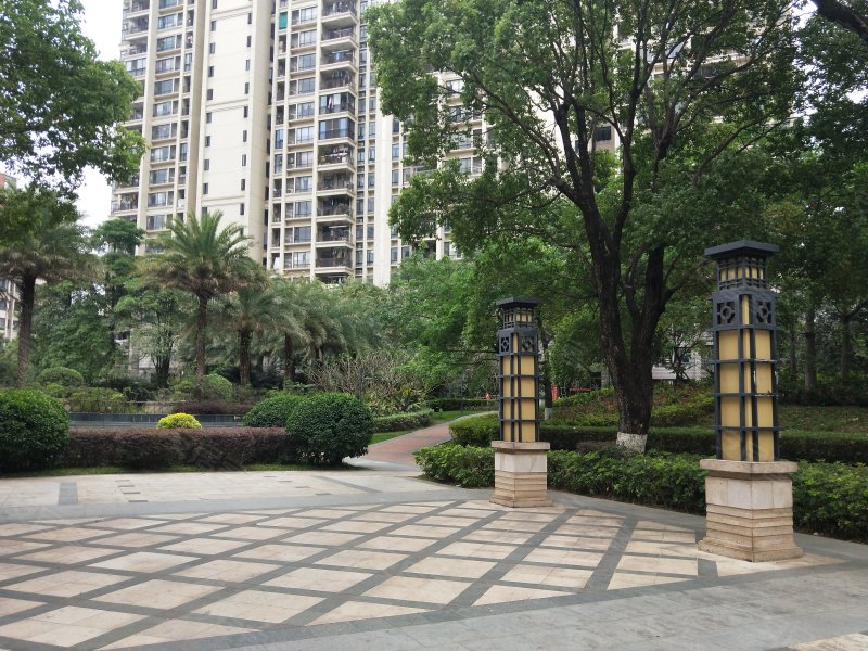 中信凯旋国际,东莞大道200号-东莞中信凯旋国际二手房