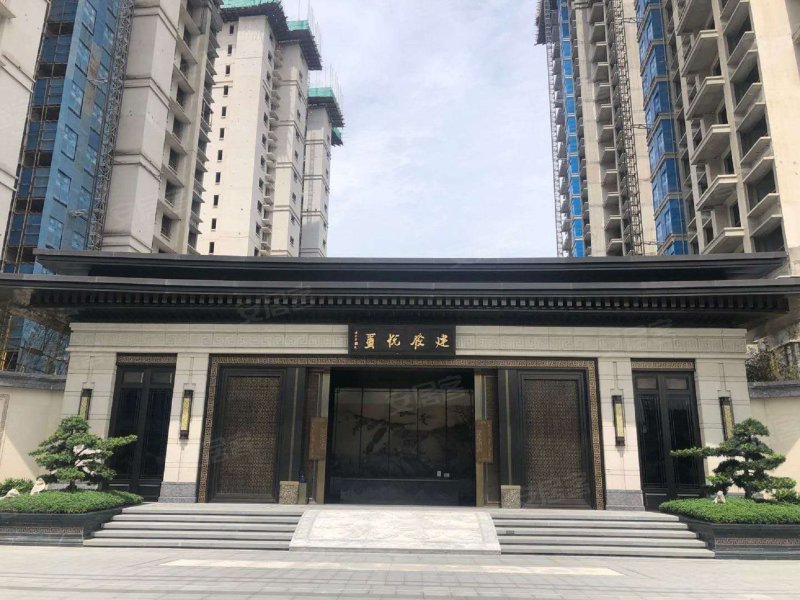 建发悦玺,白藤七路-菏泽建发悦玺二手房,租房,房价-菏泽安居客
