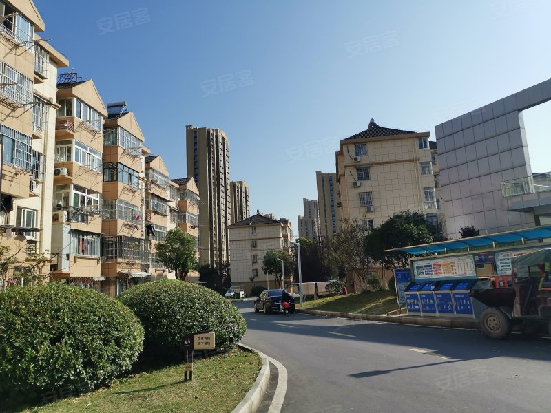 康利园(西区),观海路123号-合肥康利园(西区)二手房,租房,房价-合肥