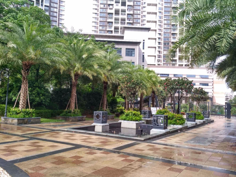 上合花园,宝安区32区公园路302号-深圳上合花园二手房,租房,房价-深圳