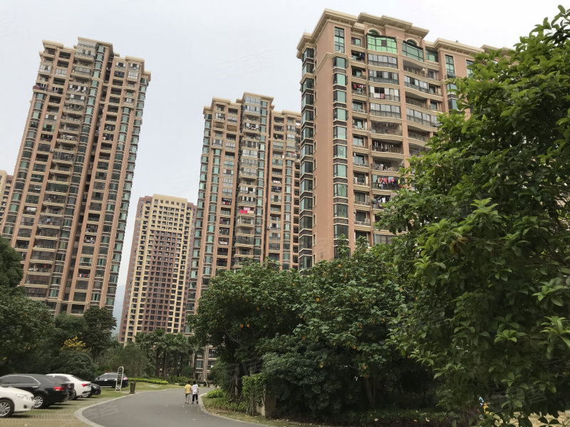 东方名城尚郡,魁岐路68号-福州东方名城尚郡二手房