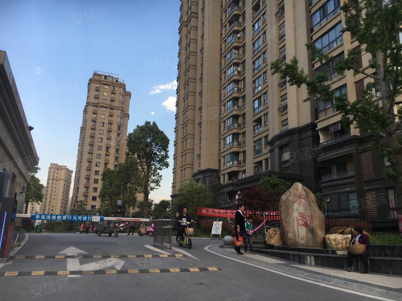 天逸华府杏园,龙蟠大道-滁州天逸华府杏园二手房,租房