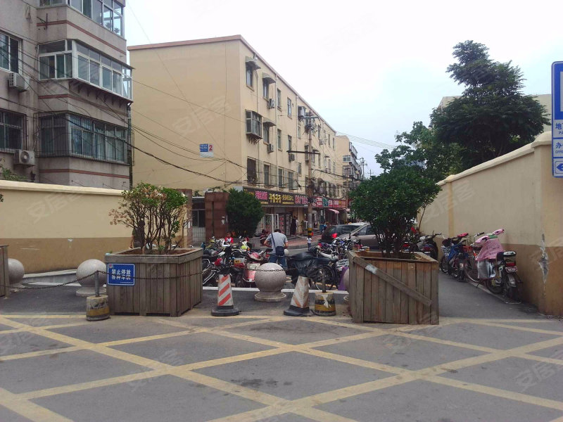 长盛小区,东关大街38号-济南长盛小区二手房,租房,房价-济南安居客