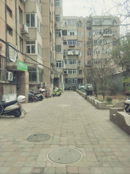 南园小区西组团,南园路-承德南园小区西组团二手房,租房,房价-承德
