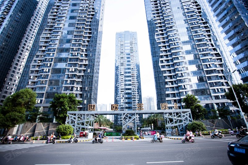 世欧王庄a区,晋连路1号-福州世欧王庄a区二手房,租房,房价-福州安居客