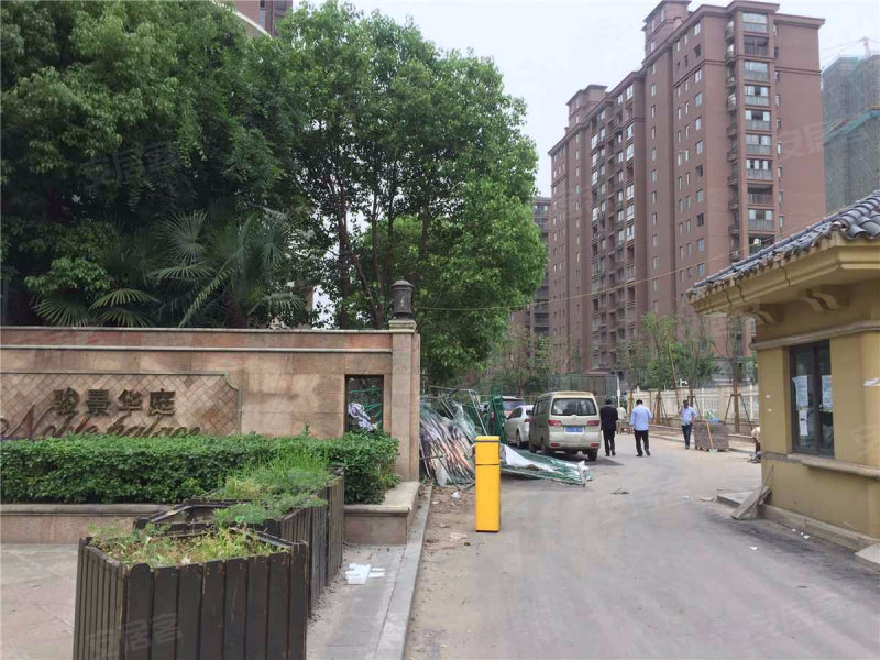 骏景华庭,铺岗街28号-南京骏景华庭二手房,租房,房价-南京安居客