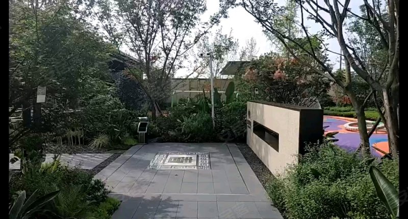 蓝润春风九里,恐龙大道88号-自贡蓝润春风九里二手房