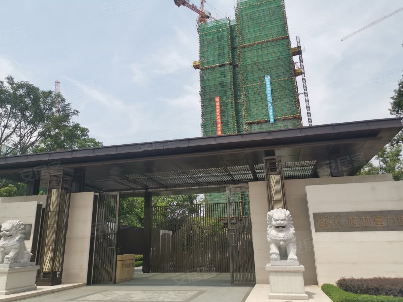 桂林富力城