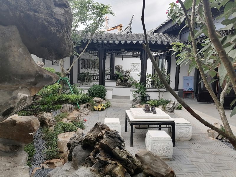 绿城桃李春风陶然里,丽江路111号-海口绿城桃李春风陶然里二手房,租房