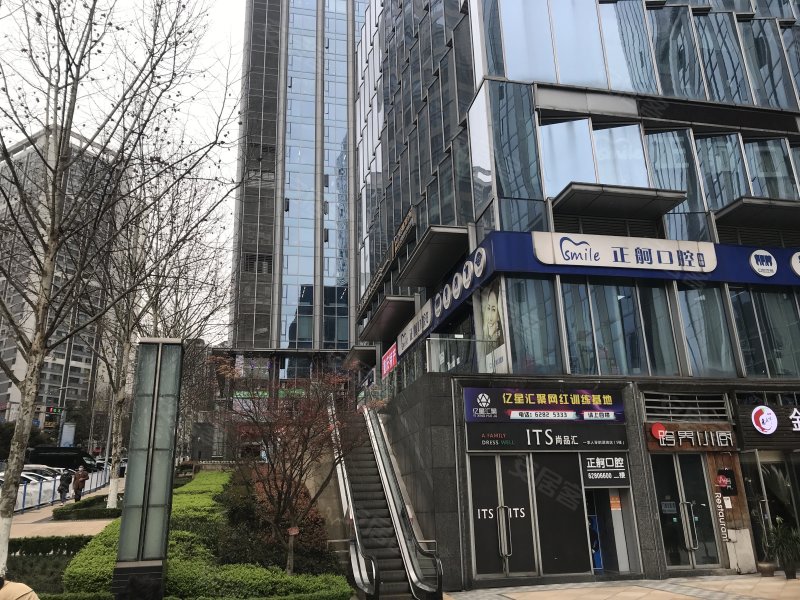 融创玖玺国际,亚太路9号-重庆融创玖玺国际二手房,租房,房价-重庆安居