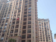 九龙山海滨浴场小区