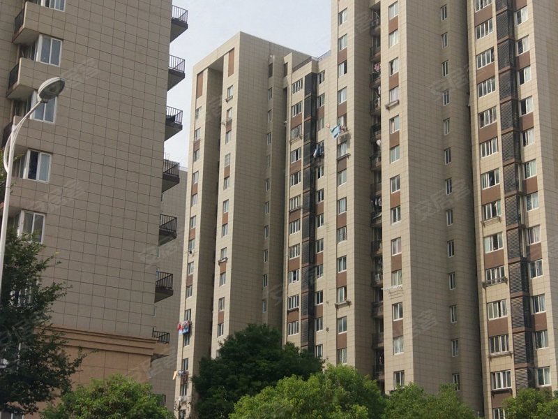 鹤沙航城汇诚佳苑