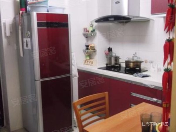 保德公寓,近地铁公园万达,精装修一房一厅