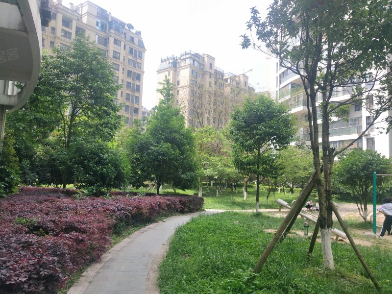 远大生态风景二期栖景湾
