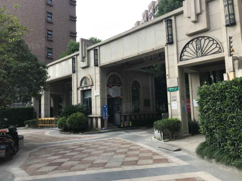 象屿名城