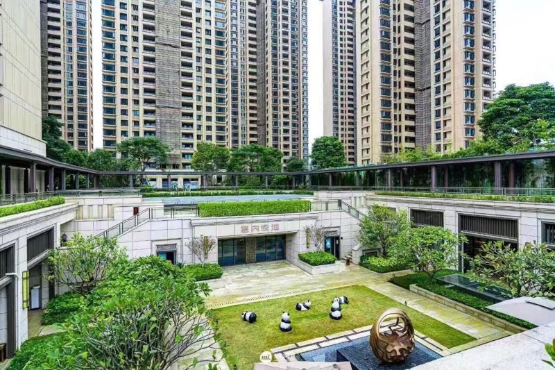 绿地珑玥府,增江大道南-广州绿地珑玥府二手房,租房,房价-广州安居客