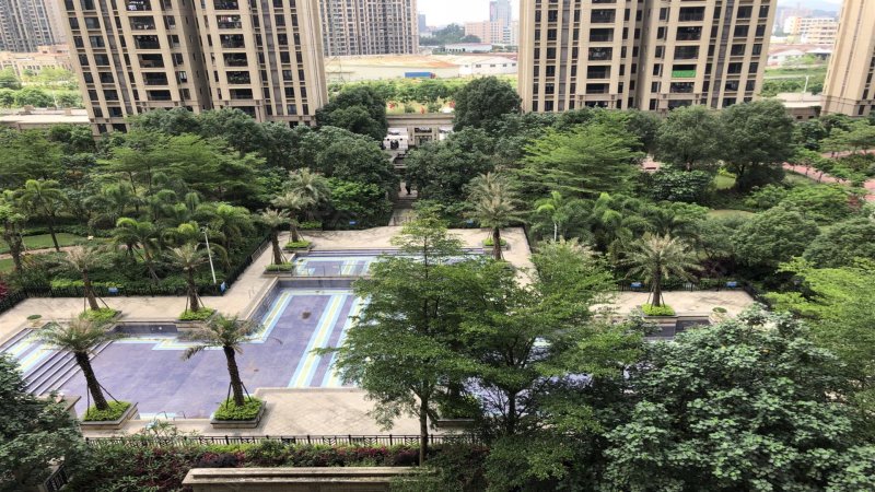 保利中汇花园,天沙河路-北京保利中汇花园二手房,租房
