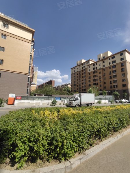 金辉华府,包哈公路-包头金辉华府二手房,租房,房价