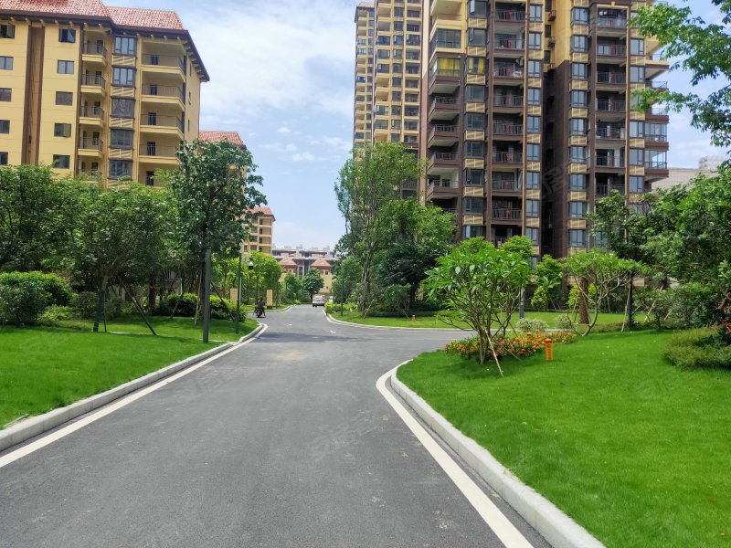鑫利华家园,玉蟾路5号-南宁鑫利华家园二手房,租房