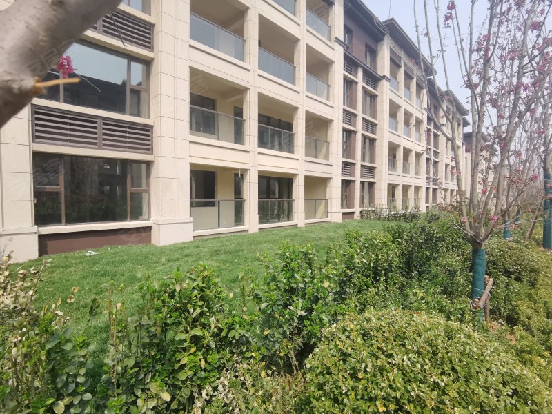 紫宸华府,卧龙西街,近怡园路-潍坊紫宸华府二手房