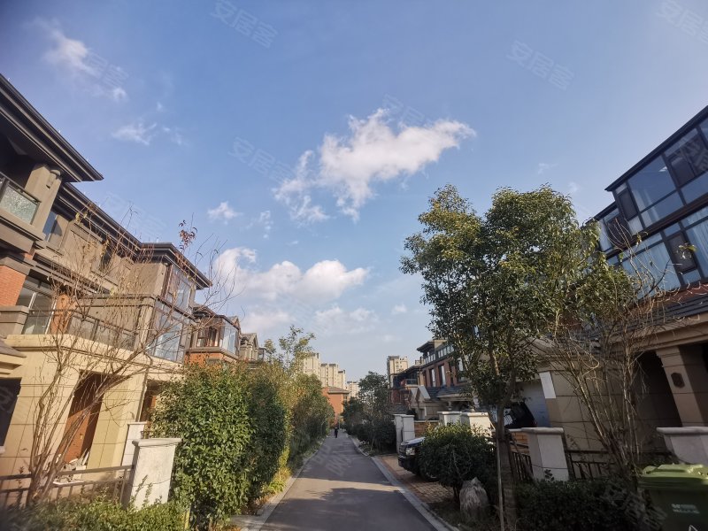 国山墅(别墅),东岳大街-泰安国山墅(别墅)二手房,租房,房价-泰安安居
