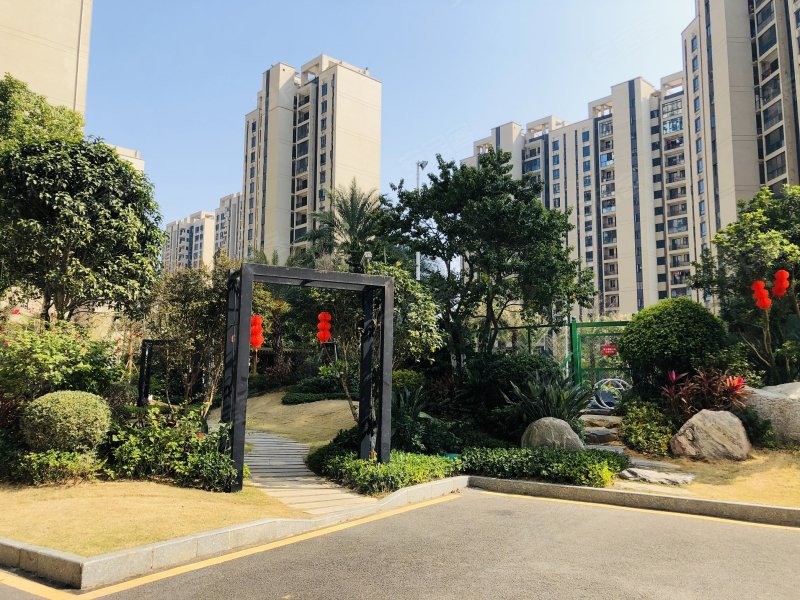 碧桂园星悦湾