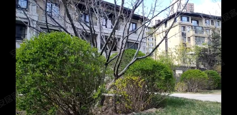 美好奉玺台(别墅,天坛南街5-34号-沈阳美好奉玺台(别墅)二手房,租房