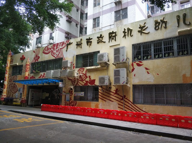 穗园小区,龙口西路551号-广州穗园小区二手房,租房,房价-广州安居客