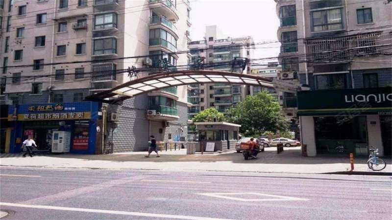 林绿家园,四平路1950弄-北海林绿家园二手房,租房
