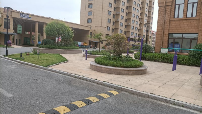 明星国际花园(c区)