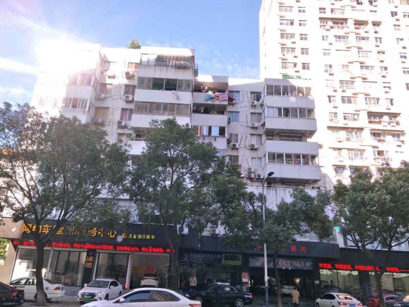 银苑大厦(鹿城),车站大道209号-温州银苑大厦(鹿城)二手房,租房,房价