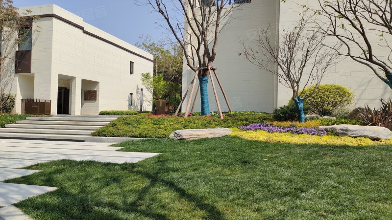 绿地滇池国际健康城(别墅)