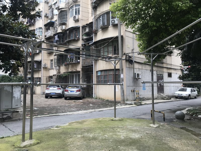 杨园街二桥社区,友谊大道479号-武汉杨园街二桥社区房