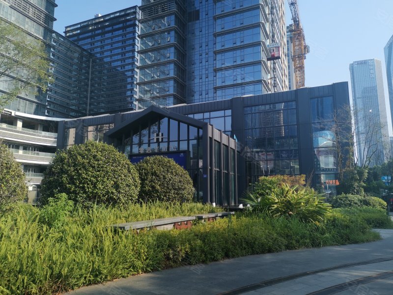 华远华时代,湘雅路,近芙蓉中路-长沙华远华时代二手房