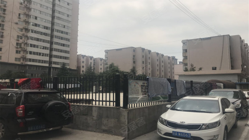 御园温泉小区,大白杨路18号-西安御园温泉小区二手房