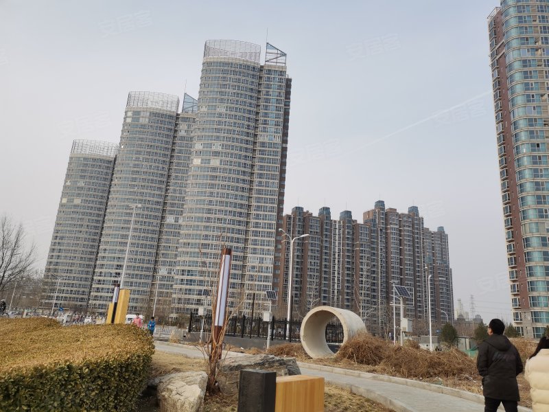 运河湾(南区)