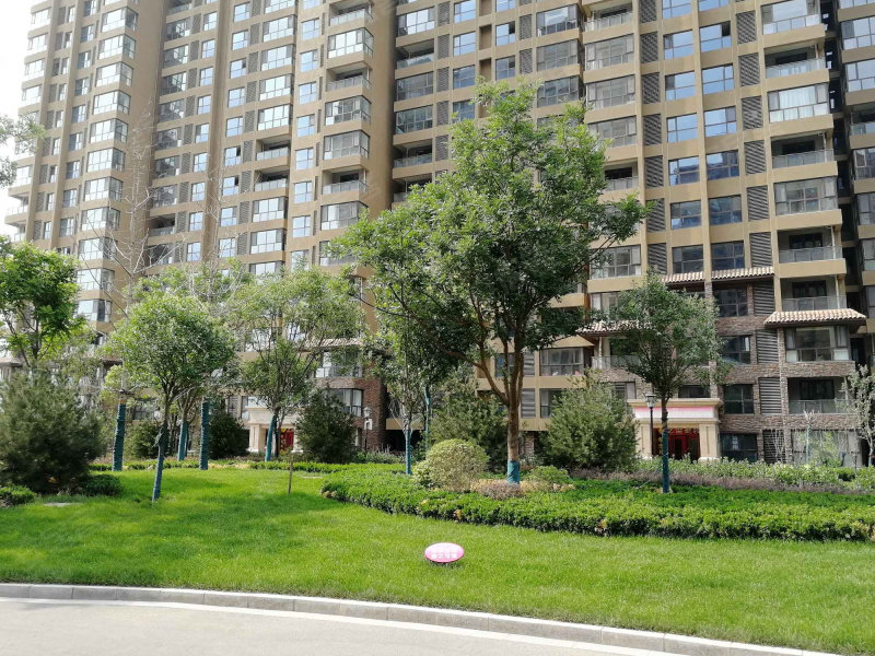 幸福城(e区),新华路-石家庄幸福城(e区)二手房,租房