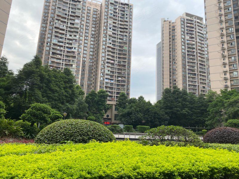上海城,南坪西路32号-重庆上海城二手房,租房,房价