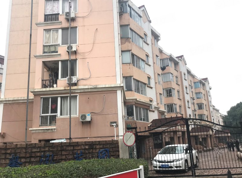 馨泓花园,金门路299号-达州馨泓花园二手房,租房,房价-达州安居客