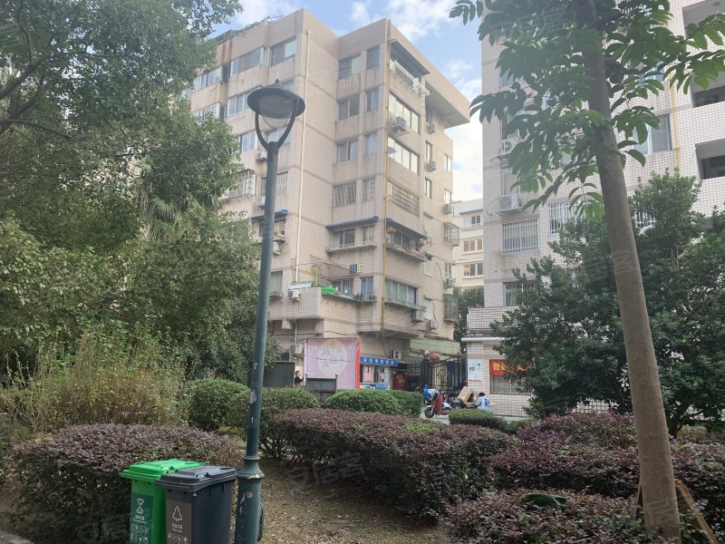 新府花园,康源路216号-温州新府花园二手房,租房,房价