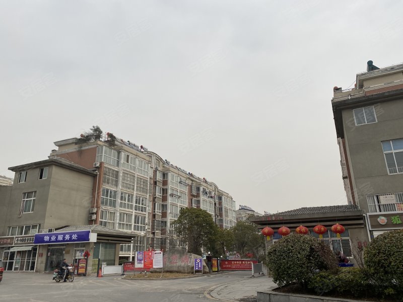 希望城,富康路88号-宿迁希望城二手房,租房,房价-宿迁安居客