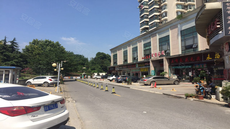 凯乐花园,武珞路五巷46号-武汉凯乐花园二手房,租房,房价-武汉安居客