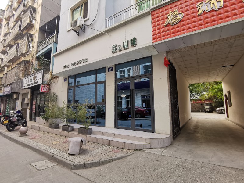 福瑞楼,交通巷61号-绵阳福瑞楼二手房,租房,房价-绵阳