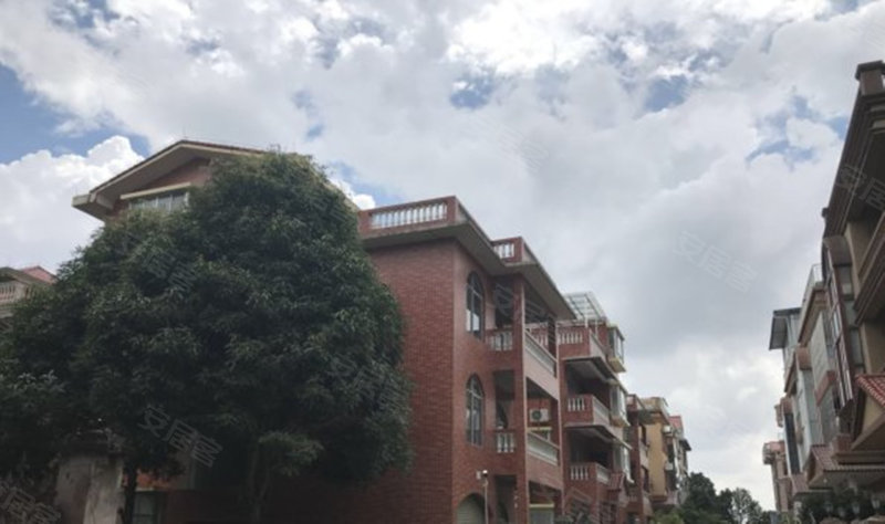 雅源阁,蓉茉大道84号-南宁雅源阁二手房,租房,房价