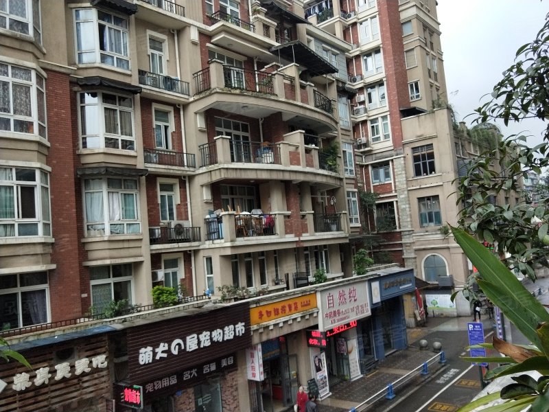 莱茵河畔,航天路4号-宜宾莱茵河畔二手房,租房,房价-宜宾安居客