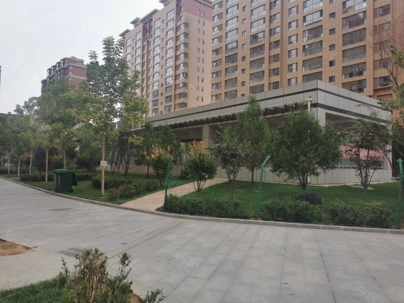 尚书苑,明珠环路-榆林尚书苑二手房,租房,房价-榆林安居客